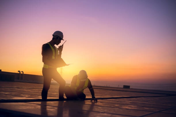Quick and Trustworthy Emergency Roof Repair Services in Judsonia, AR