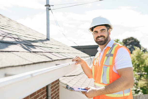 Best Metal Roofing Contractor  in Judsonia, AR